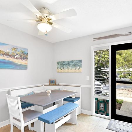 Turtle Cove- 2 Bedroom 1 And A Half Bathrooms St. Simons Island Exterior photo