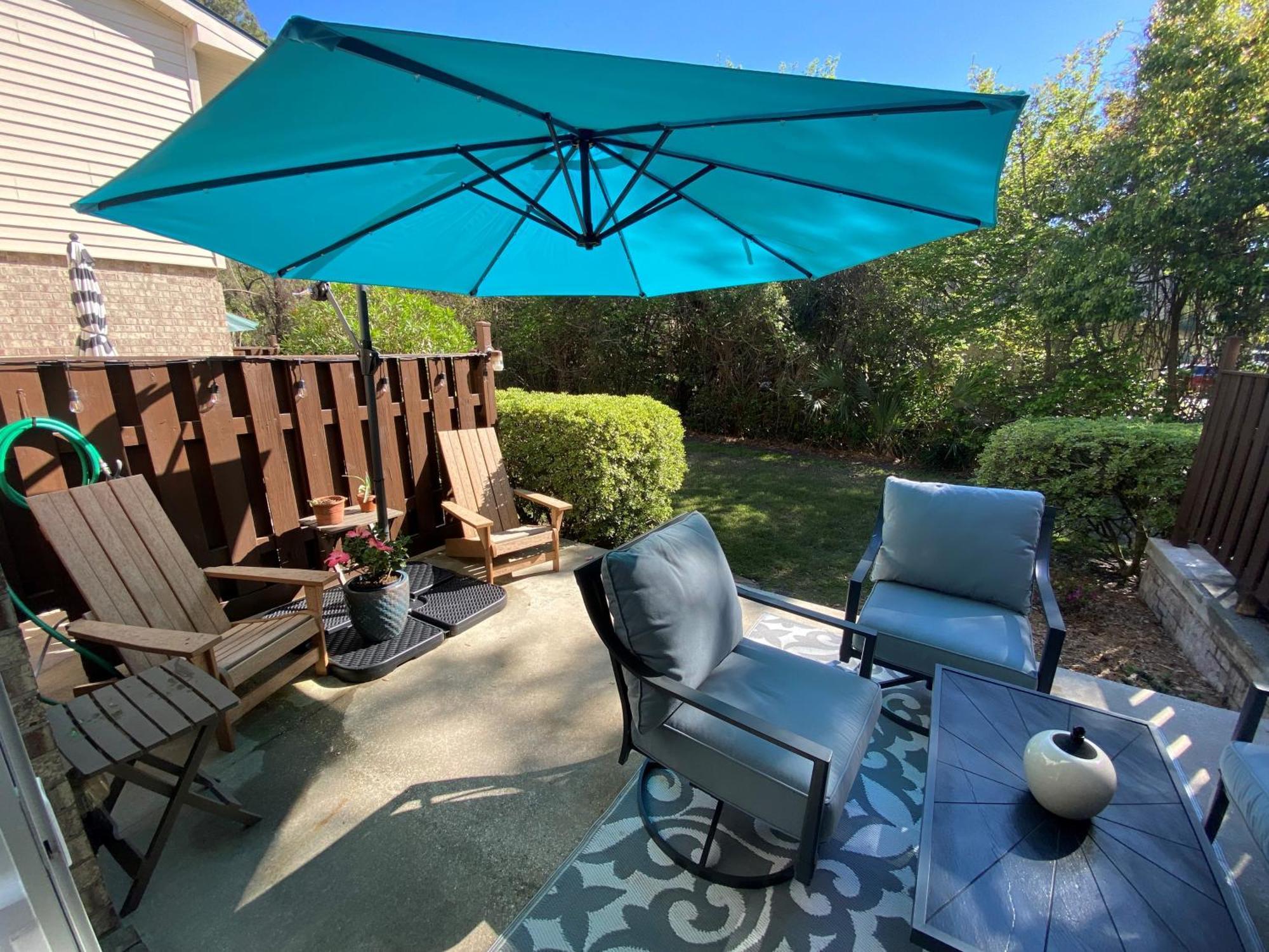 Turtle Cove- 2 Bedroom 1 And A Half Bathrooms St. Simons Island Exterior photo