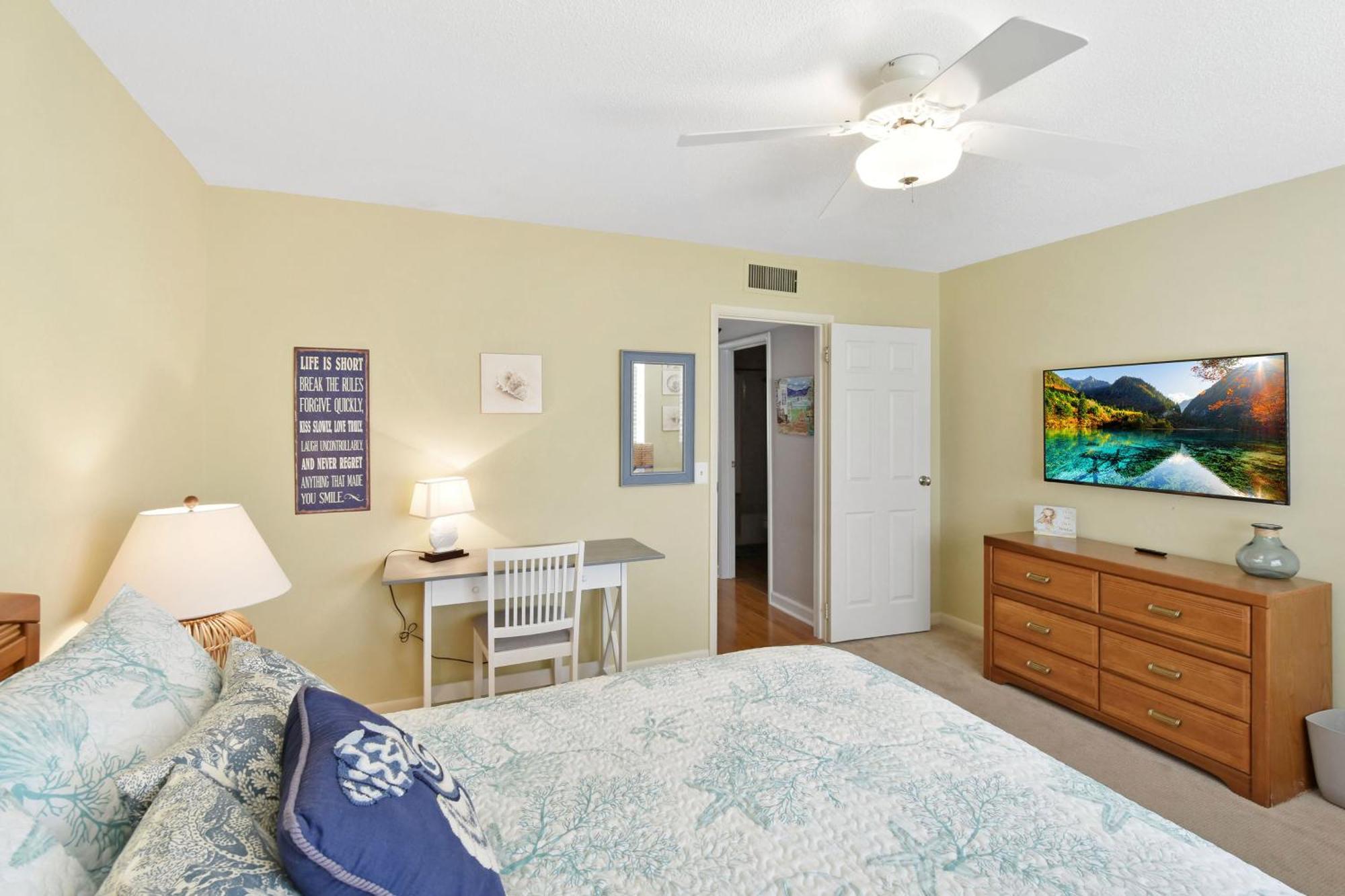 Turtle Cove- 2 Bedroom 1 And A Half Bathrooms St. Simons Island Exterior photo